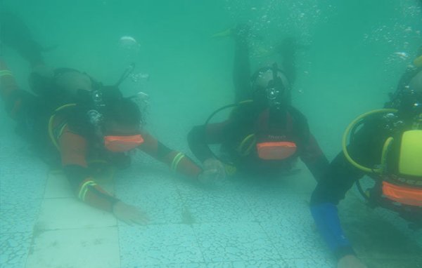 中國(guó)潛水(shuǐ)打撈行(xíng)業(yè)協會(huì)(CDSA​)應急救援與公共安全潛水(shuǐ)員(yuán)成為(wèi)稀缺人(rén)才，退伍軍人(rén)被招錄進入消防救援隊伍